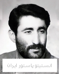 غلامرضا میرزاجاندخت